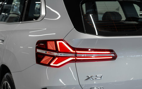 BMW X3, 2025 год, 6 950 000 рублей, 33 фотография