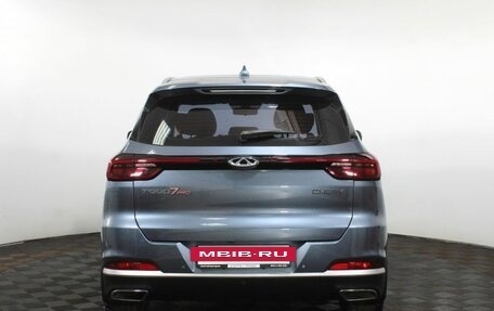 Chery Tiggo 7 Pro, 2021 год, 1 720 000 рублей, 7 фотография