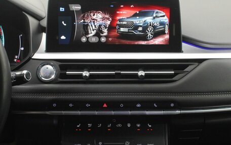 Chery Tiggo 7 Pro, 2021 год, 1 720 000 рублей, 15 фотография