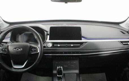 Chery Tiggo 7 Pro, 2021 год, 1 720 000 рублей, 14 фотография