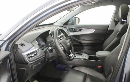 Chery Tiggo 7 Pro, 2021 год, 1 720 000 рублей, 18 фотография