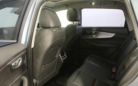 Chery Tiggo 7 Pro, 2021 год, 1 720 000 рублей, 20 фотография