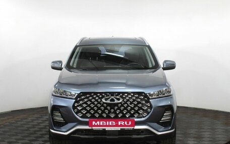 Chery Tiggo 7 Pro, 2021 год, 1 720 000 рублей, 3 фотография