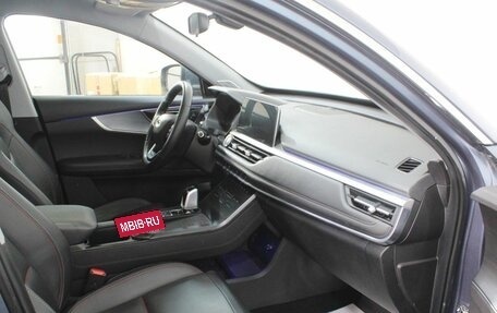 Chery Tiggo 7 Pro, 2021 год, 1 720 000 рублей, 10 фотография