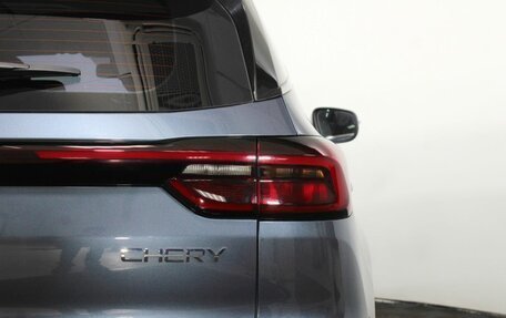 Chery Tiggo 7 Pro, 2021 год, 1 720 000 рублей, 26 фотография