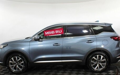 Chery Tiggo 7 Pro, 2021 год, 1 720 000 рублей, 9 фотография