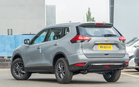 Nissan X-Trail, 2026 год, 2 624 000 рублей, 5 фотография