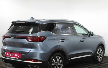 Chery Tiggo 7 Pro, 2021 год, 1 720 000 рублей, 6 фотография
