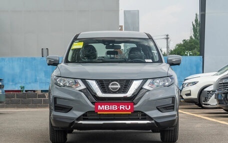 Nissan X-Trail, 2026 год, 2 624 000 рублей, 2 фотография