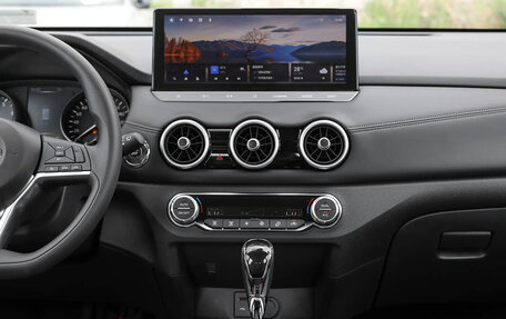 Nissan X-Trail, 2026 год, 2 624 000 рублей, 18 фотография