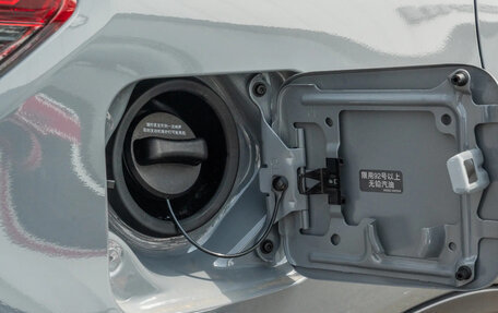 Nissan X-Trail, 2026 год, 2 624 000 рублей, 11 фотография