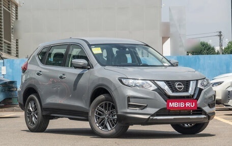 Nissan X-Trail, 2026 год, 2 624 000 рублей, 3 фотография