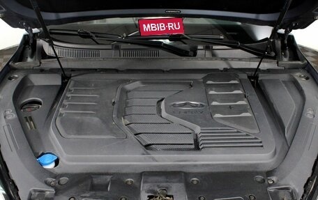 Chery Tiggo 7 Pro, 2021 год, 1 720 000 рублей, 24 фотография