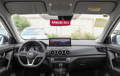 Nissan X-Trail, 2026 год, 2 624 000 рублей, 12 фотография