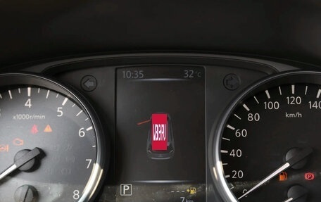 Nissan X-Trail, 2026 год, 2 624 000 рублей, 22 фотография