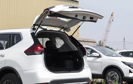 Nissan X-Trail, 2026 год, 2 624 000 рублей, 34 фотография