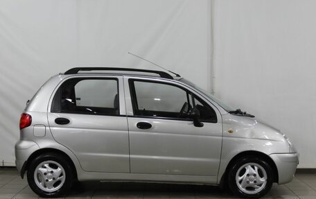 Daewoo Matiz, 2007 год, 350 000 рублей, 6 фотография