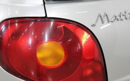 Daewoo Matiz, 2007 год, 350 000 рублей, 12 фотография