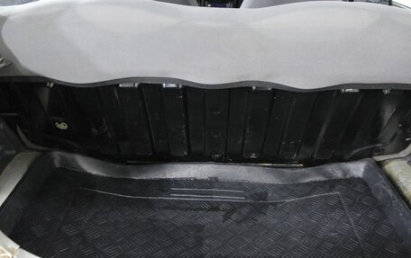 Daewoo Matiz, 2007 год, 350 000 рублей, 17 фотография