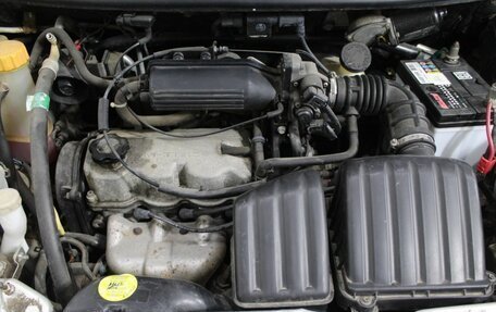 Daewoo Matiz, 2007 год, 350 000 рублей, 16 фотография