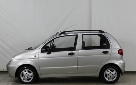 Daewoo Matiz, 2007 год, 350 000 рублей, 14 фотография