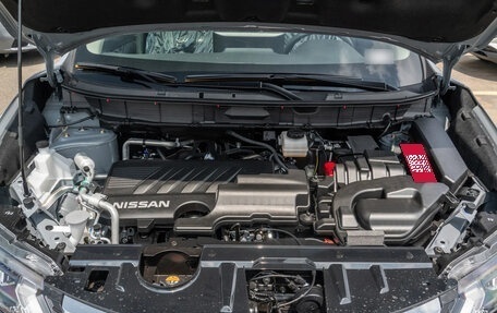 Nissan X-Trail, 2026 год, 2 624 000 рублей, 39 фотография