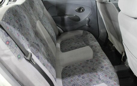 Daewoo Matiz, 2007 год, 350 000 рублей, 19 фотография