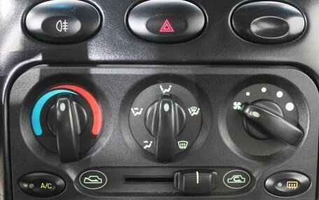 Daewoo Matiz, 2007 год, 350 000 рублей, 21 фотография