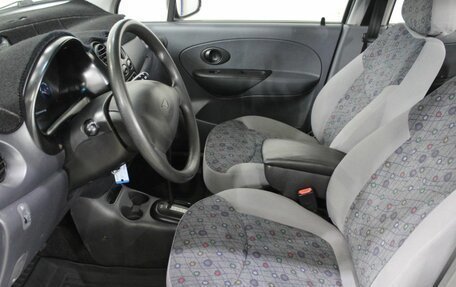 Daewoo Matiz, 2007 год, 350 000 рублей, 24 фотография