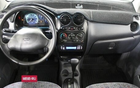 Daewoo Matiz, 2007 год, 350 000 рублей, 23 фотография