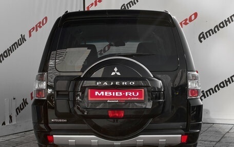 Mitsubishi Pajero IV, 2014 год, 1 990 000 рублей, 7 фотография