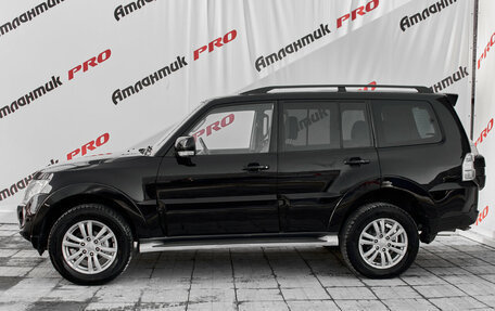 Mitsubishi Pajero IV, 2014 год, 1 990 000 рублей, 9 фотография