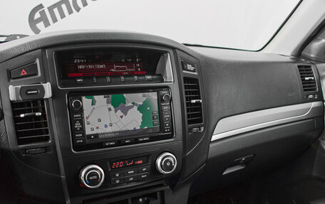 Mitsubishi Pajero IV, 2014 год, 1 990 000 рублей, 16 фотография