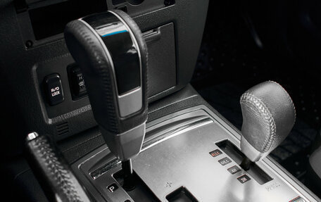 Mitsubishi Pajero IV, 2014 год, 1 990 000 рублей, 18 фотография