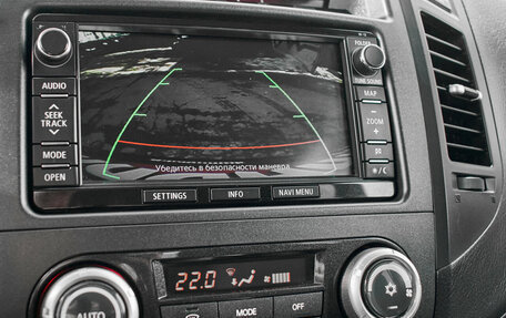 Mitsubishi Pajero IV, 2014 год, 1 990 000 рублей, 17 фотография