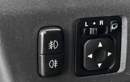 Mitsubishi Pajero IV, 2014 год, 1 990 000 рублей, 19 фотография