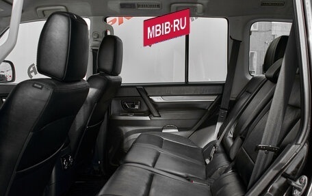 Mitsubishi Pajero IV, 2014 год, 1 990 000 рублей, 23 фотография