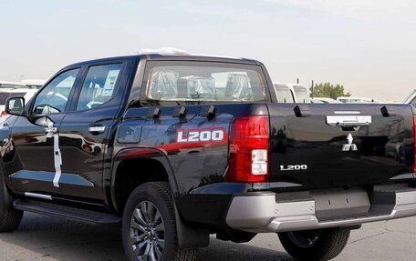 Mitsubishi L200, 2025 год, 4 250 000 рублей, 6 фотография