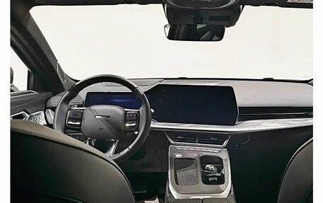 Haval F7x, 2026 год, 3 599 000 рублей, 10 фотография