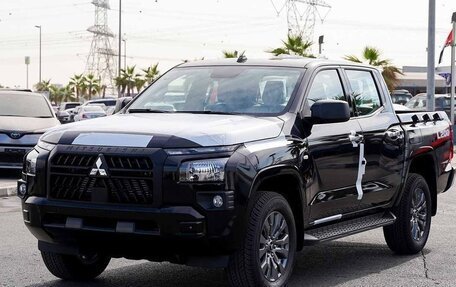 Mitsubishi L200, 2025 год, 4 250 000 рублей, 3 фотография