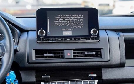 Mitsubishi L200, 2025 год, 4 250 000 рублей, 10 фотография