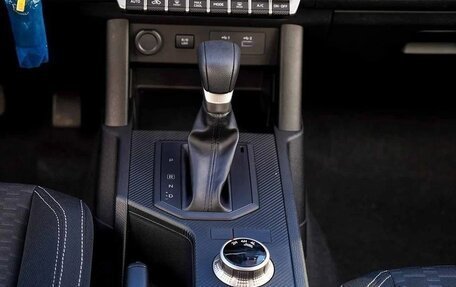 Mitsubishi L200, 2025 год, 4 250 000 рублей, 11 фотография