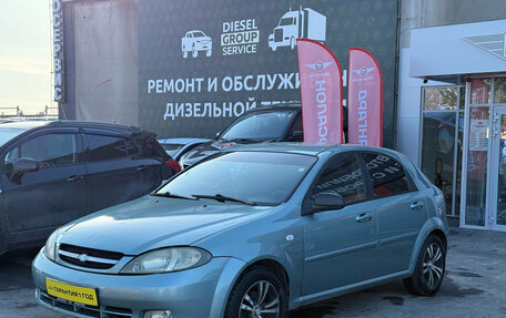 Chevrolet Lacetti, 2007 год, 320 000 рублей, 3 фотография