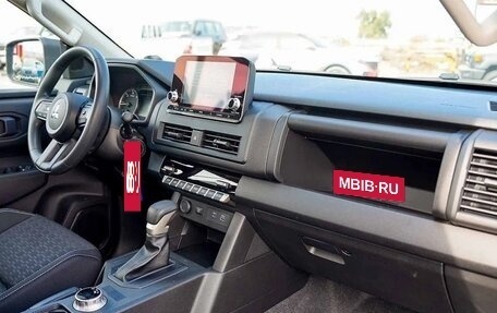 Mitsubishi L200, 2025 год, 4 250 000 рублей, 16 фотография