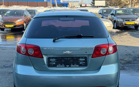 Chevrolet Lacetti, 2007 год, 320 000 рублей, 6 фотография