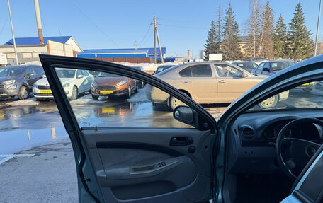 Chevrolet Lacetti, 2007 год, 320 000 рублей, 9 фотография