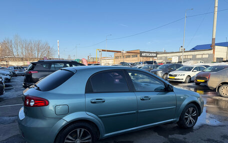 Chevrolet Lacetti, 2007 год, 320 000 рублей, 8 фотография