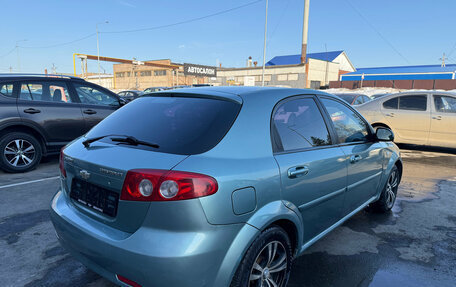 Chevrolet Lacetti, 2007 год, 320 000 рублей, 7 фотография