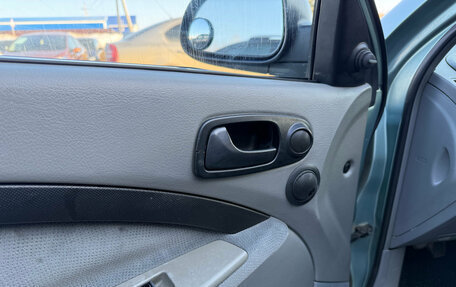 Chevrolet Lacetti, 2007 год, 320 000 рублей, 10 фотография