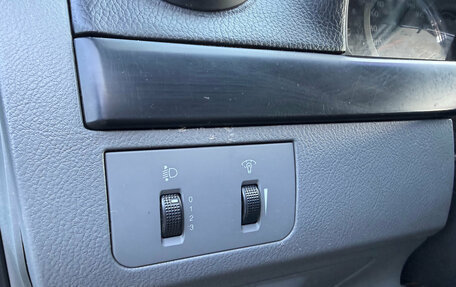 Chevrolet Lacetti, 2007 год, 320 000 рублей, 14 фотография